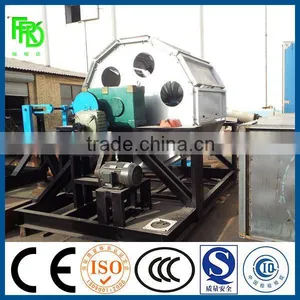1000pcs Egg Tray Making Machine thumbnail-3