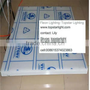 Hot Sale:New Effect Led Acrylic Dance Floor/led Lights Floor Mounted thumbnail-1
