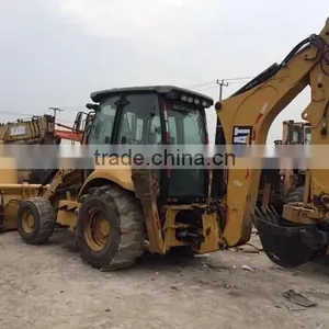 420E JCB 3CX 4CX Used Backhoe Loaders thumbnail-1
