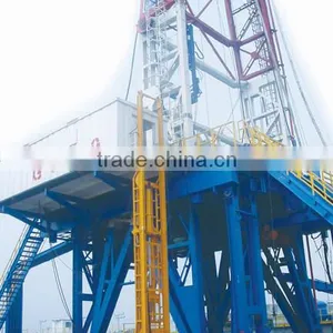 API 8A TS Hydraulic Riser thumbnail-2