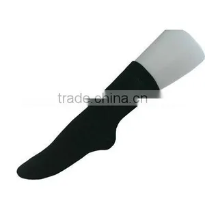 Men's Seam Free Diabetic Crew Socks thumbnail-1