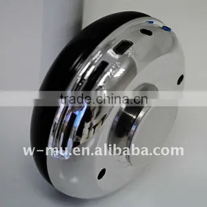 Powerful 26W Nxt Flat Speaker With Remote Control thumbnail-1