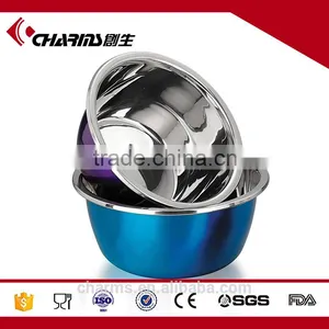 2016 Chuangsheng New Design Tableware Dish Holder&Kitchenware Fresh Food Storage Container thumbnail-5