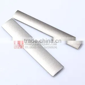 Mini Credit Card Size Diamond Sharpener Hone Whetstone thumbnail-4