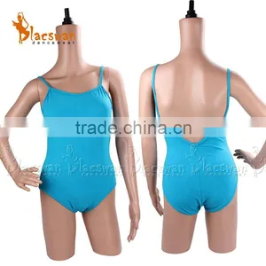 Dance Ballet Camisole Leotard thumbnail-1