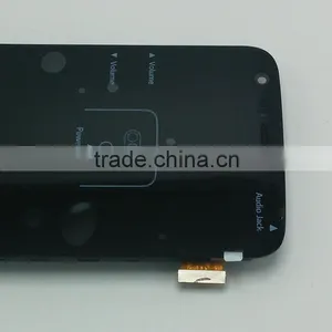 High Quality G5 LCD Display Assembly With Touch Screen Digitizer With A Frame Bezel For LG H840 H850 F700 F700K F700L F700S thumbnail-5