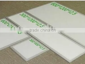Led Panel Light 600*600mm 300*300mm Shenzhen Factory Led Panel Light Smd 2835 5630 5730 thumbnail-4