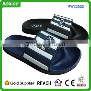 2015 Indoor Bathroom Man Slipper, Travel Slipper thumbnail-1