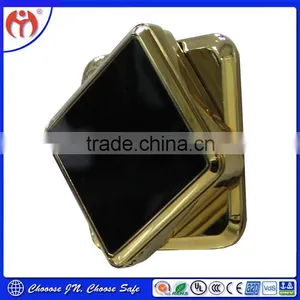 China Manufacturer Fashionable Best Selling Square Handle JN 333-3 for Safe /gunsafe/ Drawer thumbnail-1