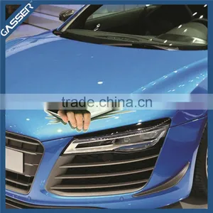 Fashionable 3d Car Body Printign Sticker Paper Cheap thumbnail-6