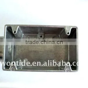 Zinc Die Casting Parts thumbnail-1
