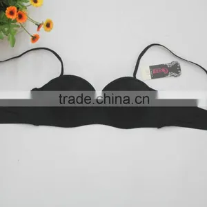 Italy Style Strapless Women Sexy Mature Underwear thumbnail-2