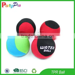 Partypro High Quality 2015 New Innovative Products Water Bouncing Ball thumbnail-2