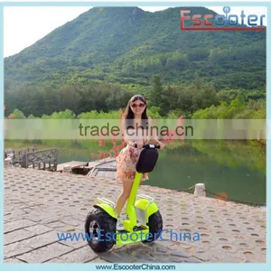 2016 New Products Self Balancing Scooter Balance Car thumbnail-1