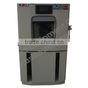 Water/air Cooled Constant Temperature and Humidity Test Chambers thumbnail-4