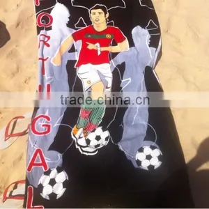 Hot Sales Beach Towels With Good Quality thumbnail-1