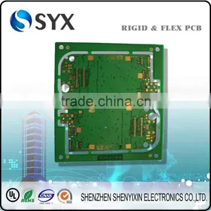 Mobile Phone Pcb Board thumbnail-2