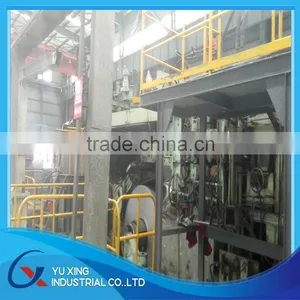 Zinc Galvanizing Line thumbnail-3
