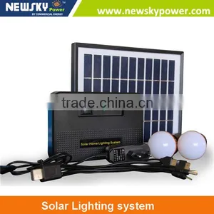 New Product Solar Street Lighting System thumbnail-1