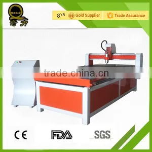 QL-1530 Jinan Shangdong Cheap Cnc Router Best Price 3 Axis 1530 Cnc Router thumbnail-1