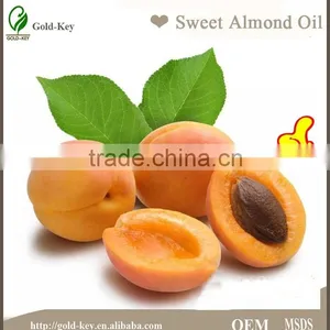 High Quality Sweet Almond Carrier Oil for Cooking and Comestic thumbnail-1