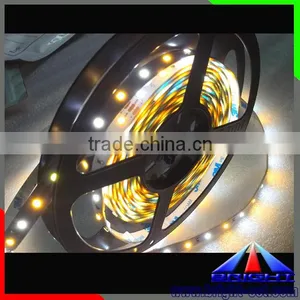 CE ROHS Approval Double Color Cct Dimmable Led Strip 2835 thumbnail-2