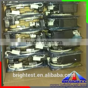 1m 2m 3m Length Customized LED 5050 Strip Kits With Remote Control!! thumbnail-3