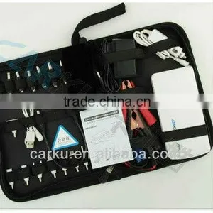 Fashionable 8000mah Car Emergency Battery thumbnail-1