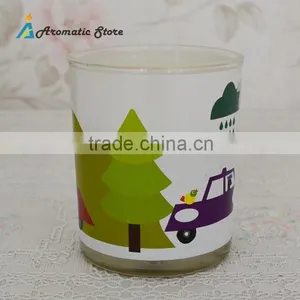 Luxury Scented Candles thumbnail-2