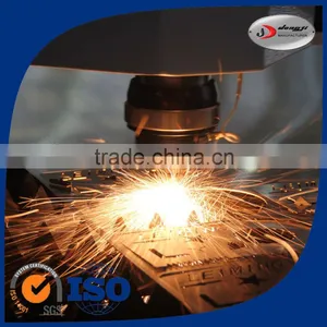 High Quality Metal Stamping Fabrication Metal Sheet Rolling Machine thumbnail-1
