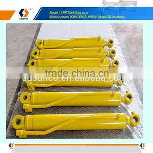 Tractor Loader Hydraulic Cylinder Parts thumbnail-1