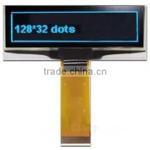 2.23 Inch "micro Display" Oled Color UNOLED50031 Quality Choice thumbnail-1