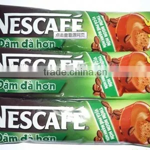 Vertical Automatic Powder Packing Machine for Instant Coffee Price thumbnail-1