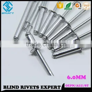 BOUNTY FACTORY 6.0MM RIVETS thumbnail-4