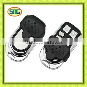 433.92mhn Duplicate rf Universal Self-learning Remote Control SMG-012 thumbnail-1