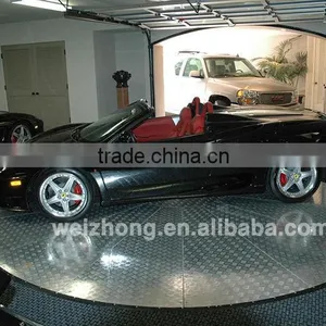 2015 New Design Parking Equipment Turntable Mechanism thumbnail-4