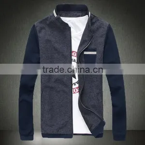 2015 Europe Style Casual Men's Jacket thumbnail-3