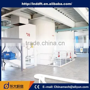 High Efficiency Metal Custom Sulfur Gypsum Roasting thumbnail-4