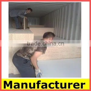 Fireproof Board/flakeboard (Chipboard) for Furniture Price thumbnail-1