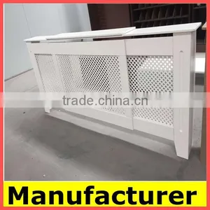Low Price Paint Spraying Mdf Radiator Cover Cabinets From Manufacturer thumbnail-6