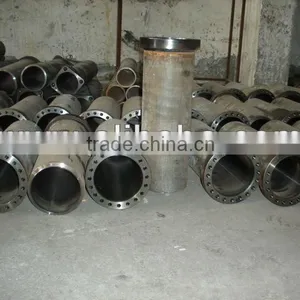 Hydraulic Cylinder Barrel for Hydraulic Cylinder thumbnail-3