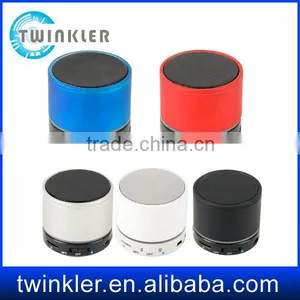 Bes Mini Portable Resonance Speaker Surface Vibration Speaker thumbnail-1