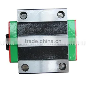 TAIWAN HIWIN Linear Guide and Slide Block thumbnail-1