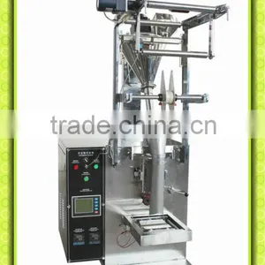 Vertical Form Fill Seal Packing Machine DXDF-500/800 thumbnail-1