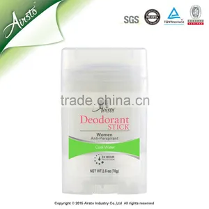 Women Underarm Perfume Deodorant Stick Wholesale thumbnail-2