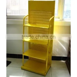 Metal Display Rack thumbnail-1