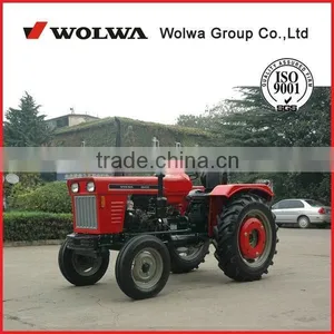 30HP Micro Chinese Tractor FOR SALE thumbnail-1