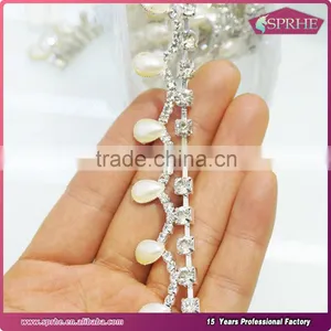 Roll Rhinestone Trimming thumbnail-2