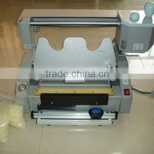 China Supplier Manul Glue Binder for Hard Cover A3 Desktop Gluing Hot Glue Biner thumbnail-1