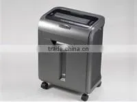 WD-812d Paper Shredder thumbnail-1